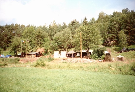 tábor 1993